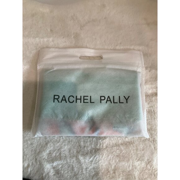 New Rachel Pally Limited Edition Paradise Clutch Reversible - Picture 8 of 8